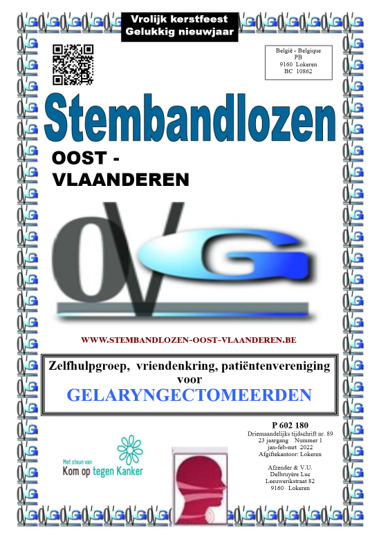 OVG-Stembandlozen-Tijdschrift-Cover